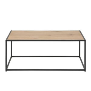 Mesa de Centro Tribeca Rectangular